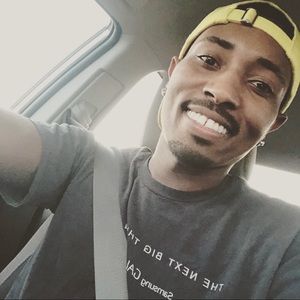 Meet your Posher, Justin